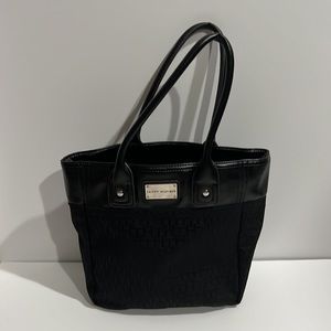Tommy Hilfiger Black Purse